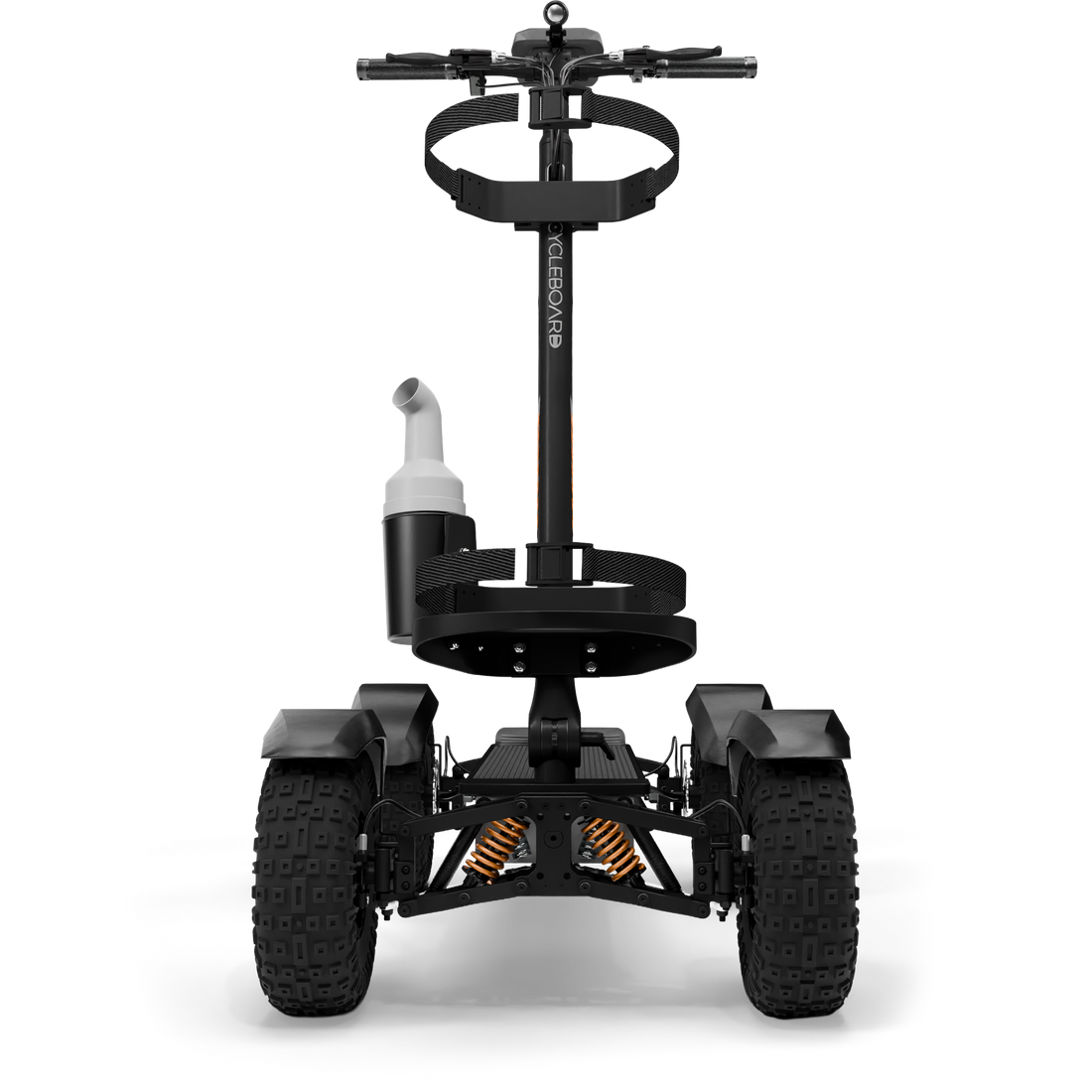 X-Quad 3000 Golf Scooter