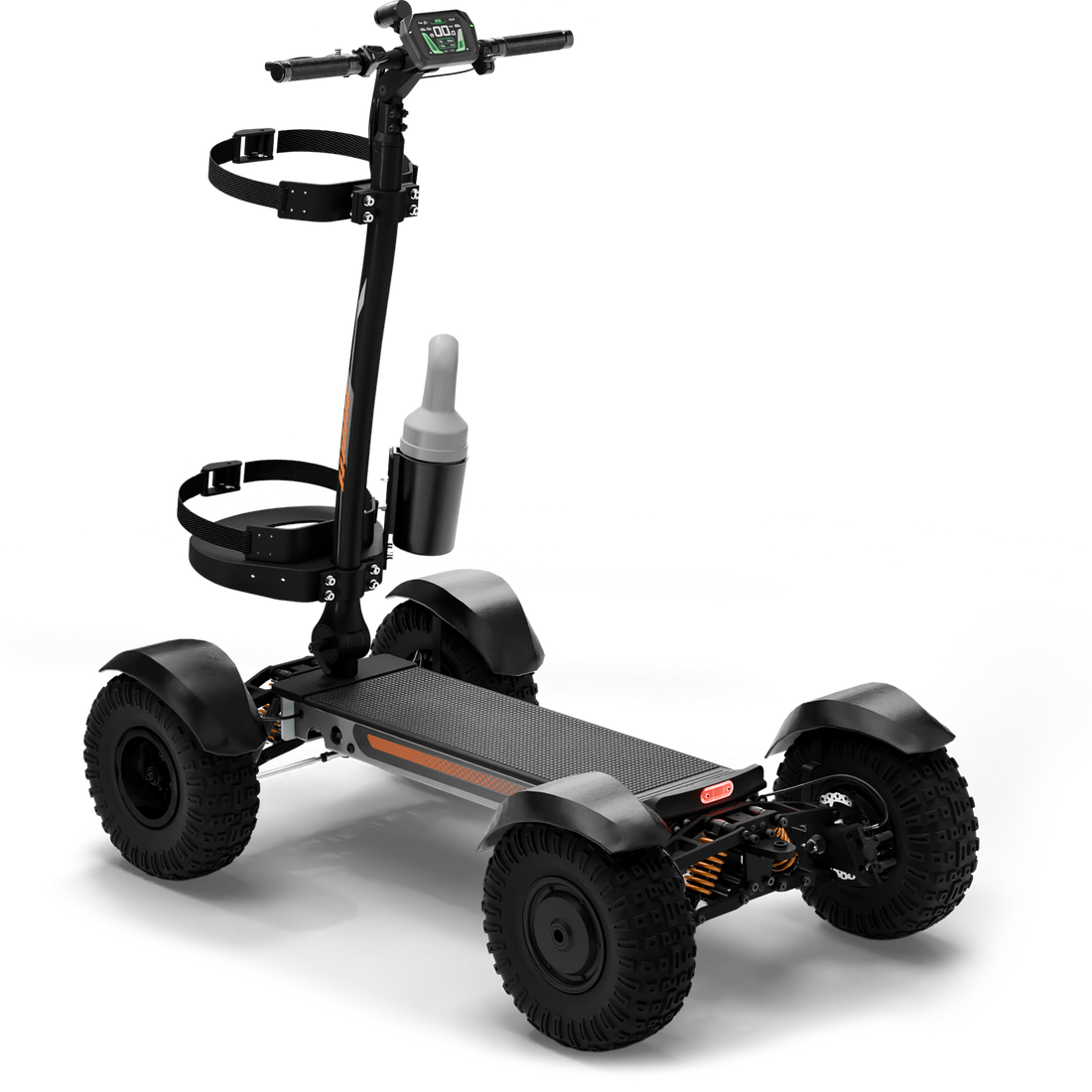 X-Quad 3000 Golf Scooter
