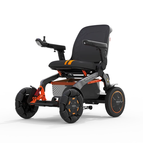 Robooter E60 Pro GT