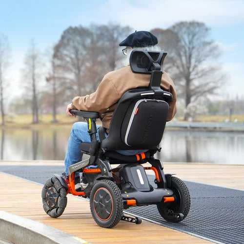 Robooter E60 Pro GT (PRE-ORDER: Ships October 16)