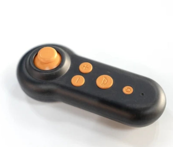 Robooter Anti-Theft Remote Control