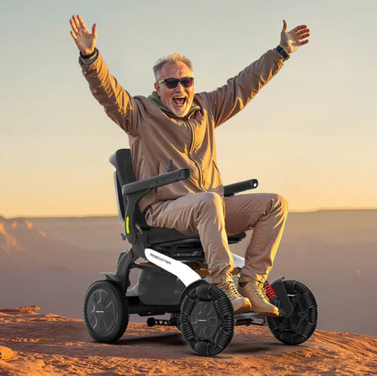 How a Mobility Scooter or Electric Wheelchair Restores Independence (2026 Guide)
