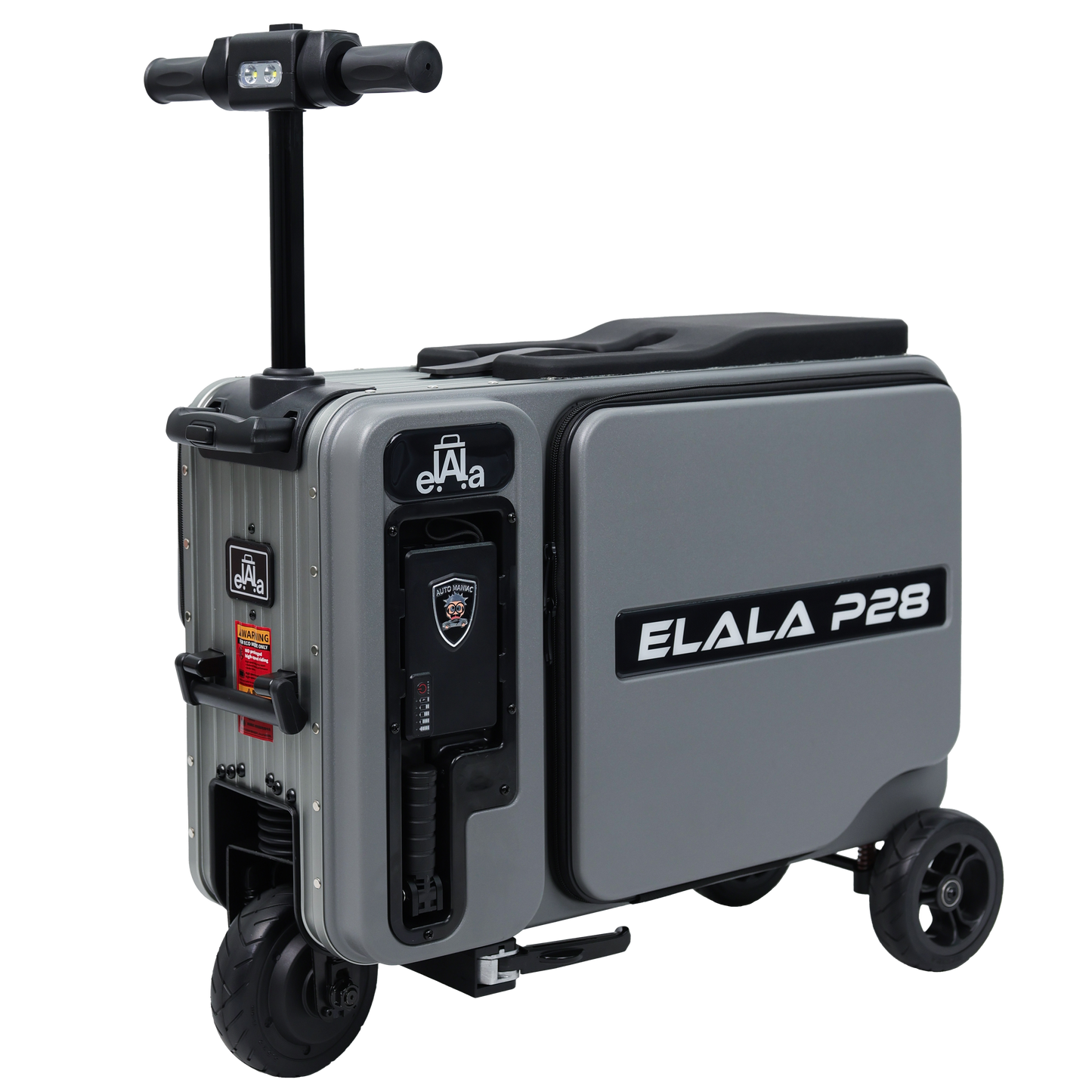 Elala P28 - 3 colors