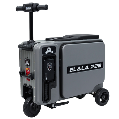 Elala P28 - 3 colors