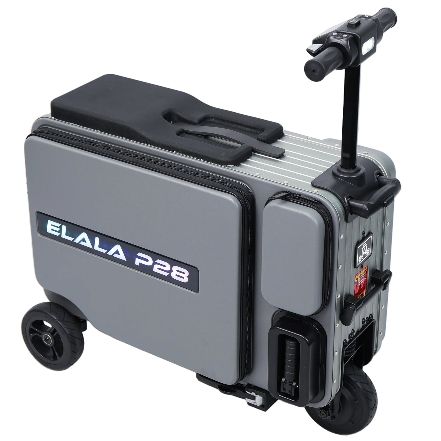 Elala P28 - 3 colors