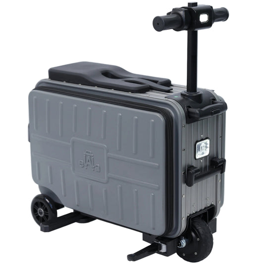 Elala Lite - The Lightweight Rideable Carry-On