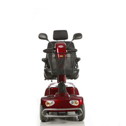 Merits Health Pioneer 4 Mobility Scooter 4-Wheel S141