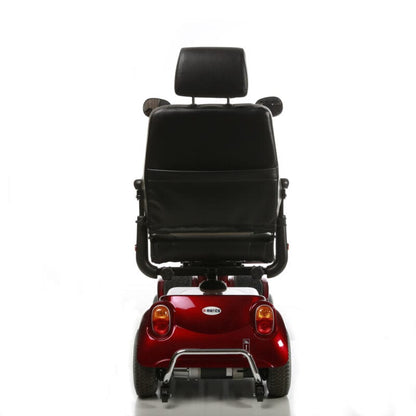 Merits Health Pioneer 4 Mobility Scooter 4-Wheel S141