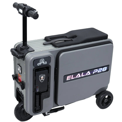 Elala P28 - 3 colors
