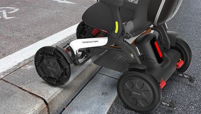 Robooter E60 Pro-A All-Terrain Power Wheelchair