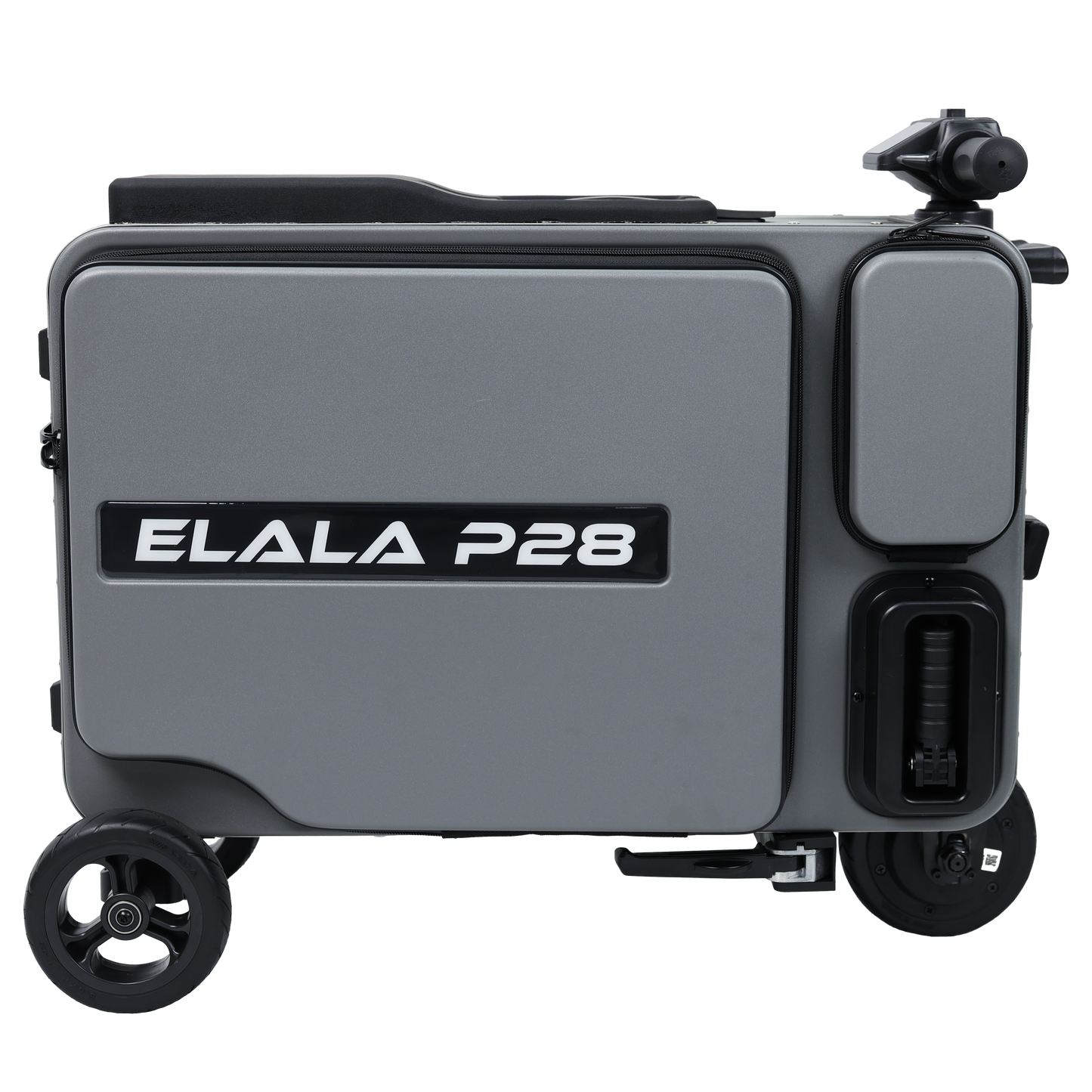 Elala P28 - 3 colors