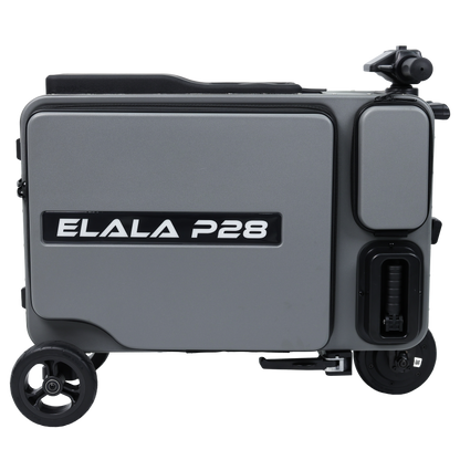 Elala P28 - 3 colors