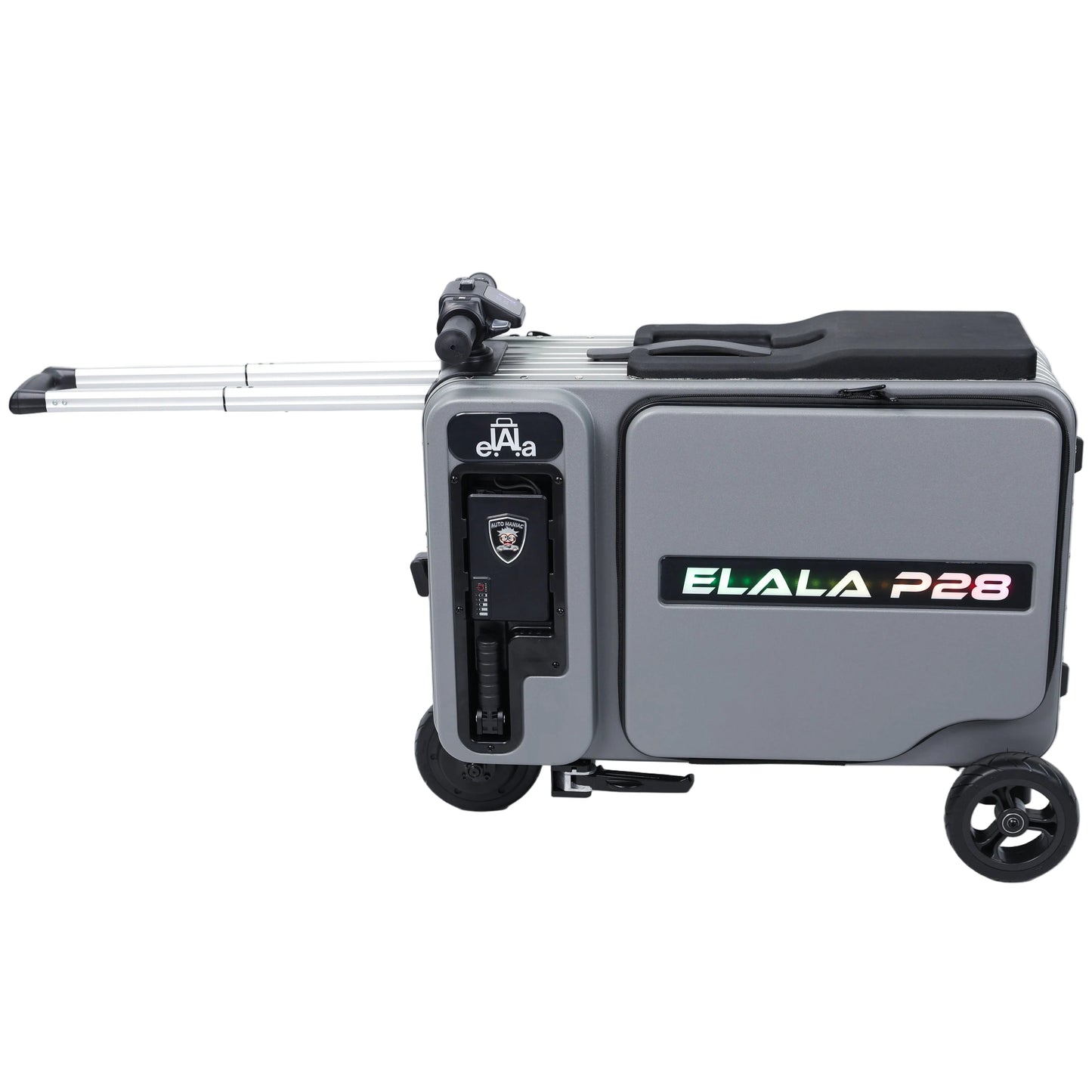 Elala P28 - 3 colors
