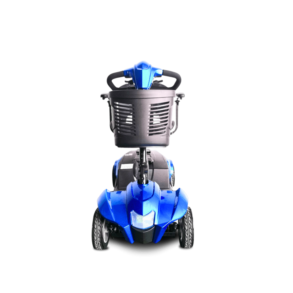 EV Rider CityCruzer Mid-Size Portable Mobility Scooter