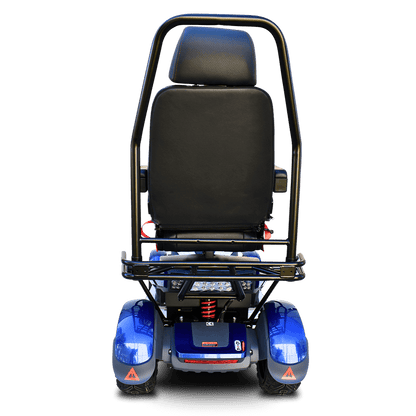 EV Rider Vita Monster S12X All Terrain Outdoor Scooter