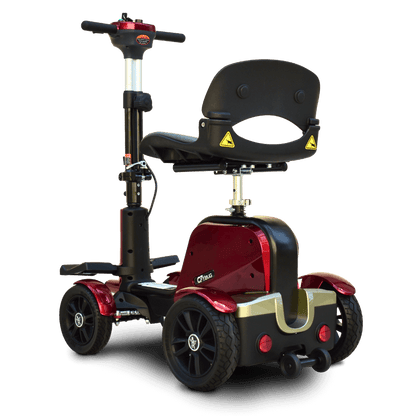EV Rider CityBug Compact Electric Mobility Scooter
