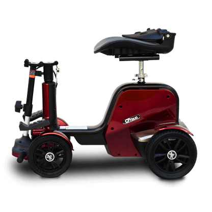 EV Rider CityBug Compact Electric Mobility Scooter