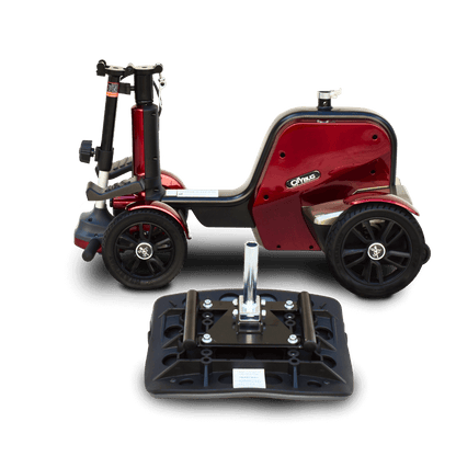 EV Rider CityBug Compact Electric Mobility Scooter
