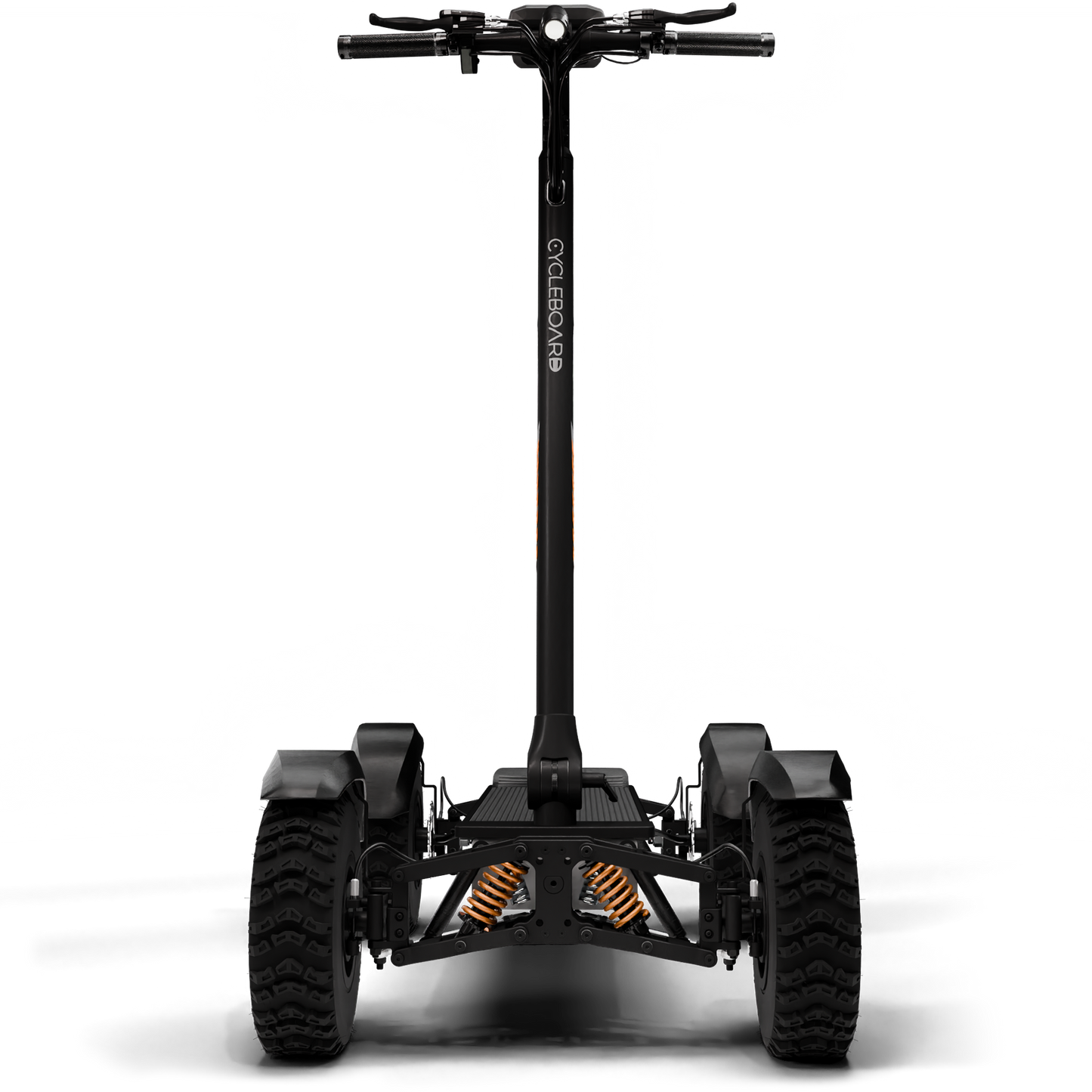 X-Quad 3000 Scooter