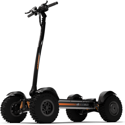 X-Quad 3000 Scooter