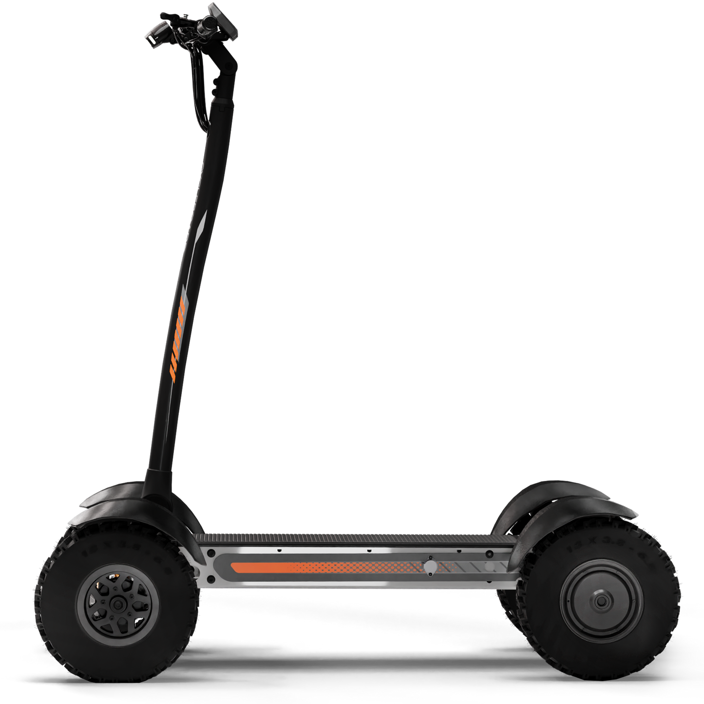 X-Quad 3000 Scooter