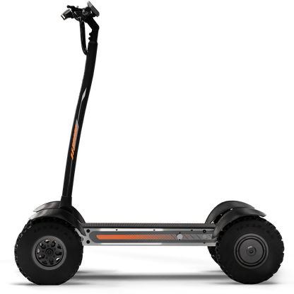 X-Quad 3000 Scooter
