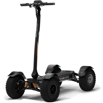 X-Quad 3000 Scooter