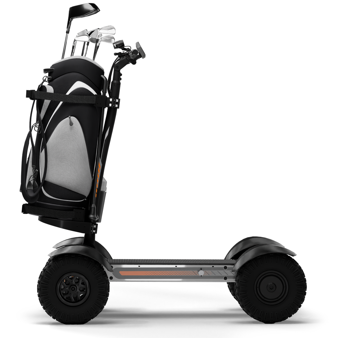 X-Quad 3000 Golf Scooter