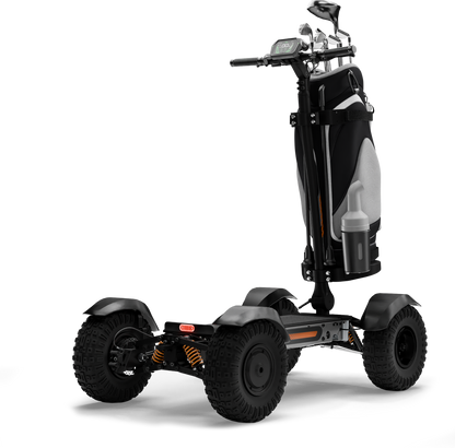 X-Quad 3000 Golf