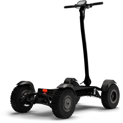 X-Quad 3000 Scooter