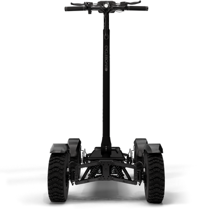 X-Quad 3000 Scooter