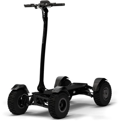 X-Quad 3000 Scooter