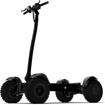 X-Quad 3000 Scooter