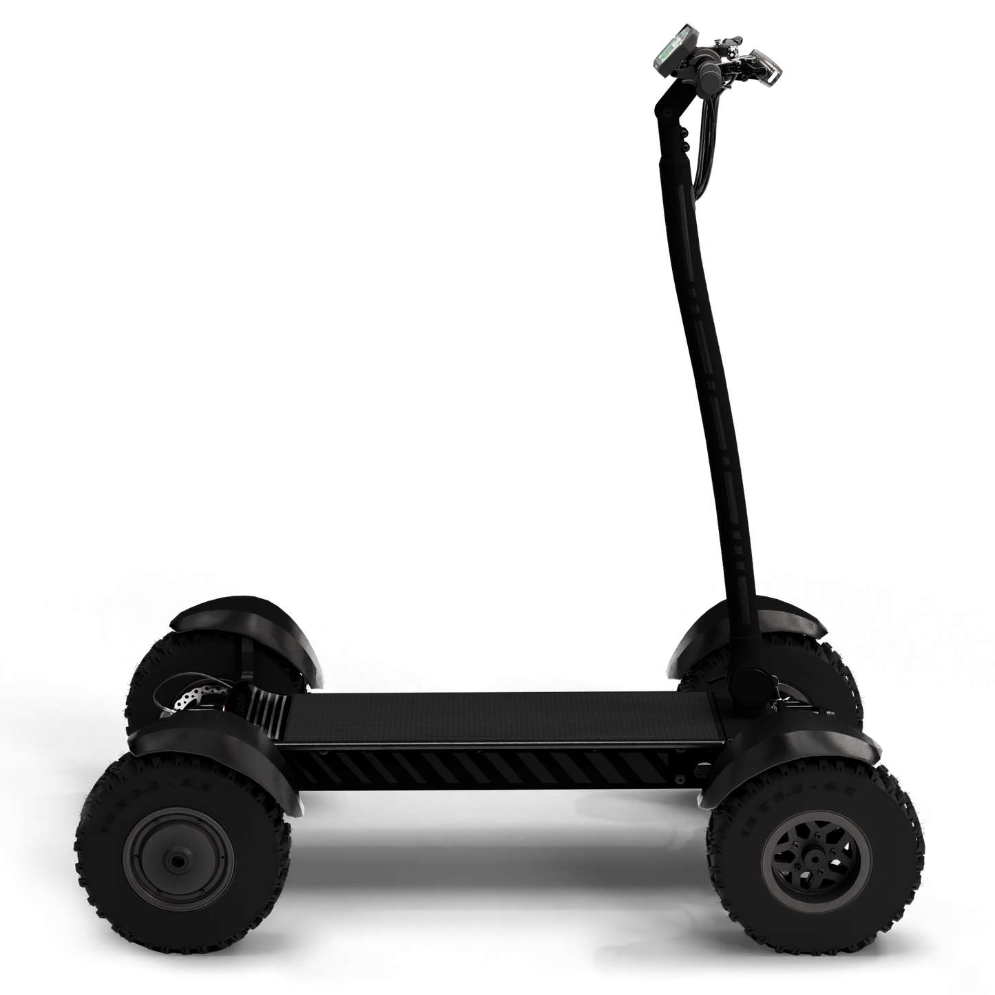 X-Quad 3000 Scooter