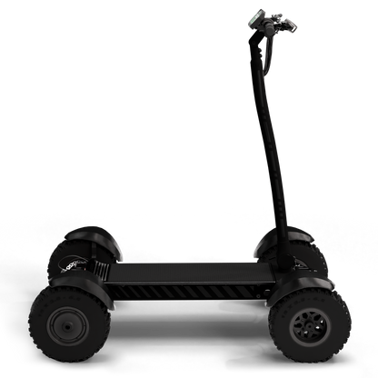 X-Quad 3000 Scooter