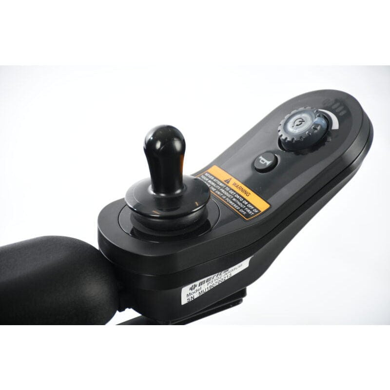 Merits Health Regal Rear-Wheel-Drive Electric Wheelchair P310