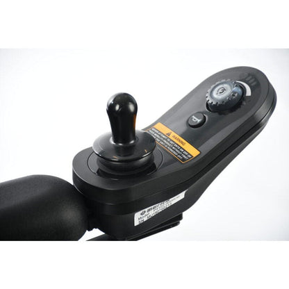 Merits Health Regal Rear-Wheel-Drive Electric Wheelchair P310