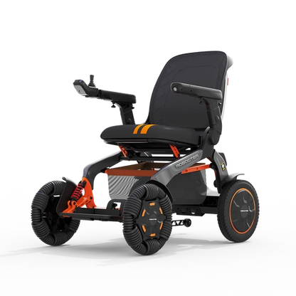 Robooter E60 Pro GT (PRE-ORDER: Ships October 16)
