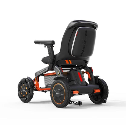 Robooter E60 Pro GT (PRE-ORDER: Ships October 16)