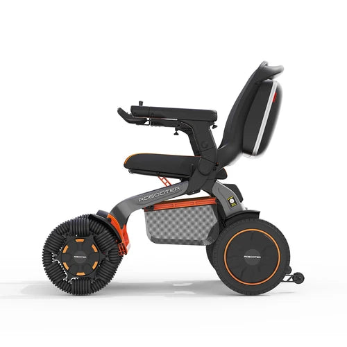 Robooter E60 Pro GT (PRE-ORDER: Ships October 16)