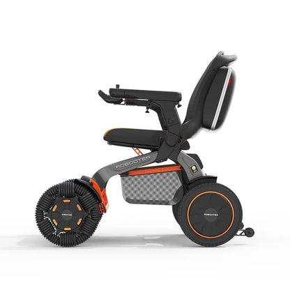 Robooter E60 Pro GT (PRE-ORDER: Ships October 16)