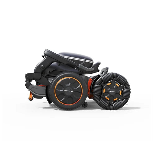 Robooter E60 Pro GT (PRE-ORDER: Ships October 16)