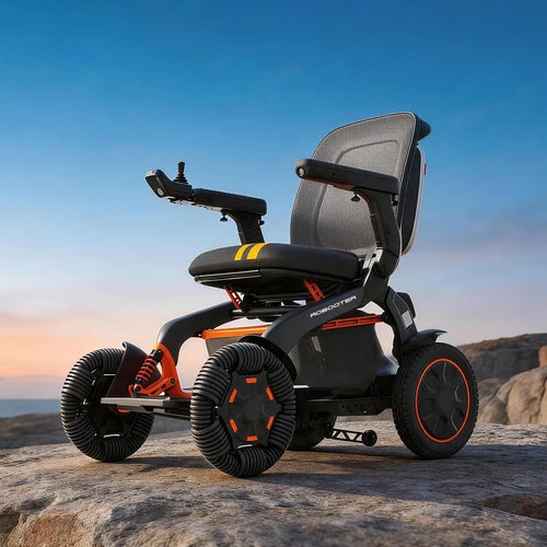 Robooter E60 Pro GT (PRE-ORDER: Ships October 16)