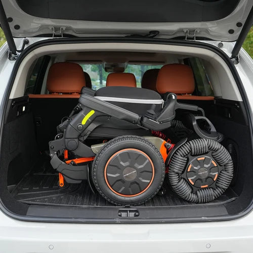 Robooter E60 Pro GT (PRE-ORDER: Ships October 16)
