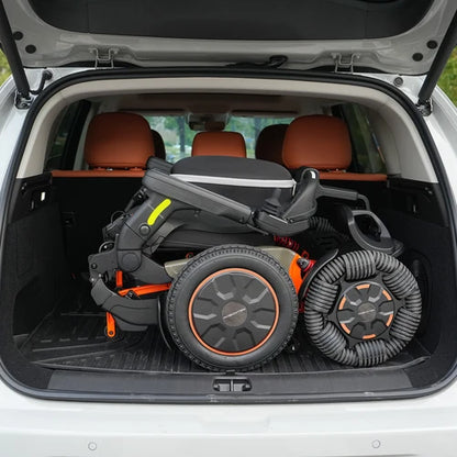 Robooter E60 Pro GT (PRE-ORDER: Ships October 16)