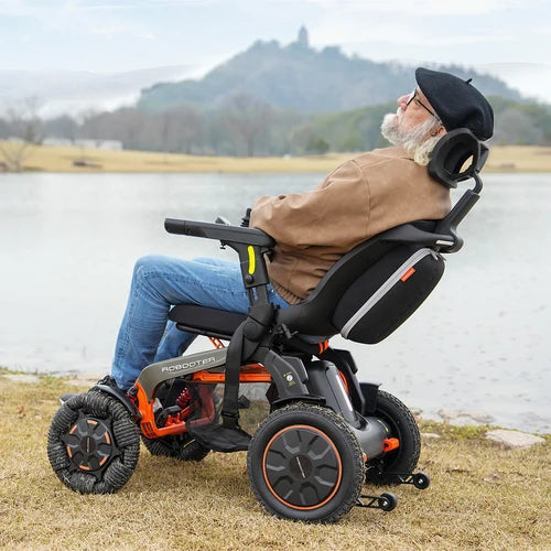 Robooter E60 Pro GT (PRE-ORDER: Ships October 16)
