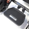 Robooter Large Footrest Accessory Set