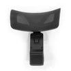 Robooter Raised Headrest Accessory Set
