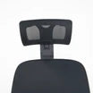 Robooter Raised Headrest Accessory Set