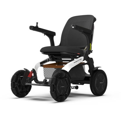Robooter E60 Pro-A All-Terrain Power Wheelchair
